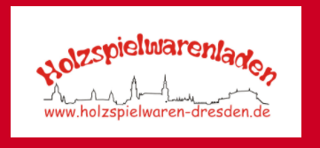 Holzspielzeug Gutscheine logo