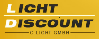 Lichtdiscount Gutscheine logo