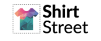 Shirt Street Gutscheine logo
