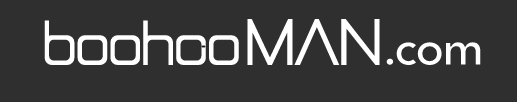 Boohooman Logo