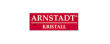 Arnstadt Kristal Logo