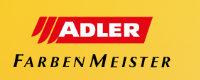 Adler Farbenmeister Gutscheine logo