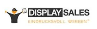 Display Sales Gutscheine