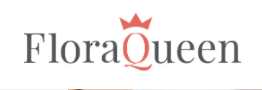Floraqueen Gutscheine logo