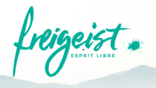 Freigeist Life Gutscheine logo