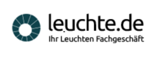 Leuchte Gutscheine logo