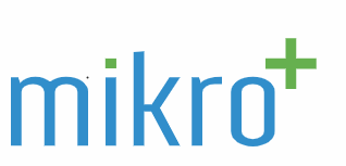 Mikro plus Logo