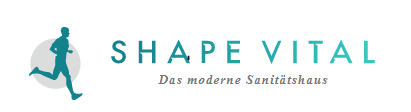 Shape Vital Gutscheine logo