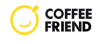 Coffee Friend Logo