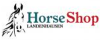 Horse Shop Logo