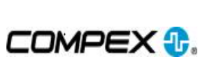 Compex Gutscheine logo