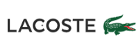 Lacoste Gutscheine logo
