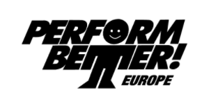 Perform better Gutscheine logo