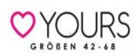 Yours Gutscheine logo