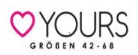 Yours-Gutscheincode