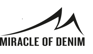 Miracle of Denim Gutscheine logo