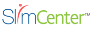 SlimCenter Logo