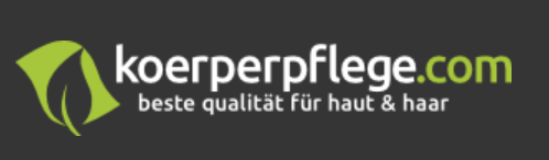 Koerperpflege Gutscheine logo