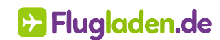 Flugladen Gutscheine logo