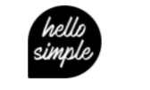 Hello Simple-Gutscheincode