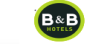 B&B Hotels Logo