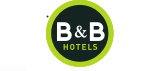 B&B Hotels Gutscheine logo