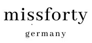 Missforty Gutscheine logo