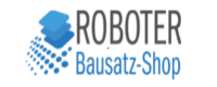 Roboter Gutscheine logo