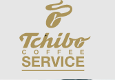 Tchibo Coffee Service Gutscheine logo