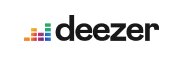 Deezer Gutscheine logo