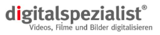 Digitalspezialist Gutscheine logo