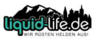 Liquid Life Gutscheine logo