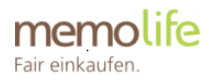 Memolife Gutscheine logo