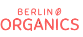 Berlin Organics Gutscheine logo