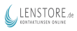 Lenstore Logo