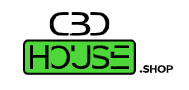 CBDHOUSE Gutscheine logo