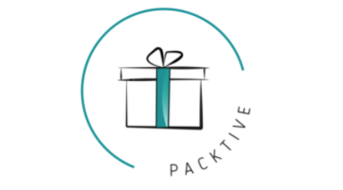 Packtive Gutscheine logo
