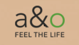 A&O Logo