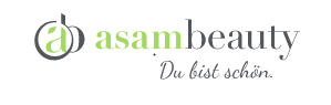 Asambeauty Gutscheine logo