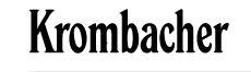 Krombacher Gutscheine logo