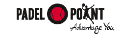 Padel Point Gutscheine logo