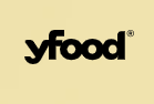 Yfood Gutscheine logo