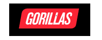 Gorillas-Gutscheincode