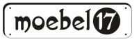 Moebel17 Gutscheine logo