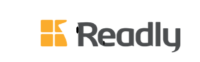 Readly Gutscheine logo