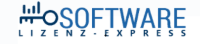 Software Lizenz Express Gutscheine logo