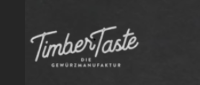 Timber Taste Gutscheine logo