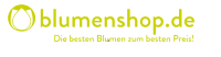 Blumenshop Gutscheine logo