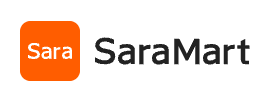 SaraMart-Gutscheincode
