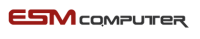 ESM Computer Gutscheine logo